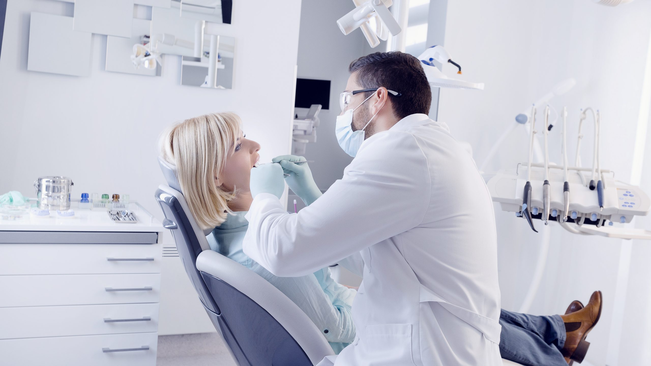 Dentist in Kearneysville, WV