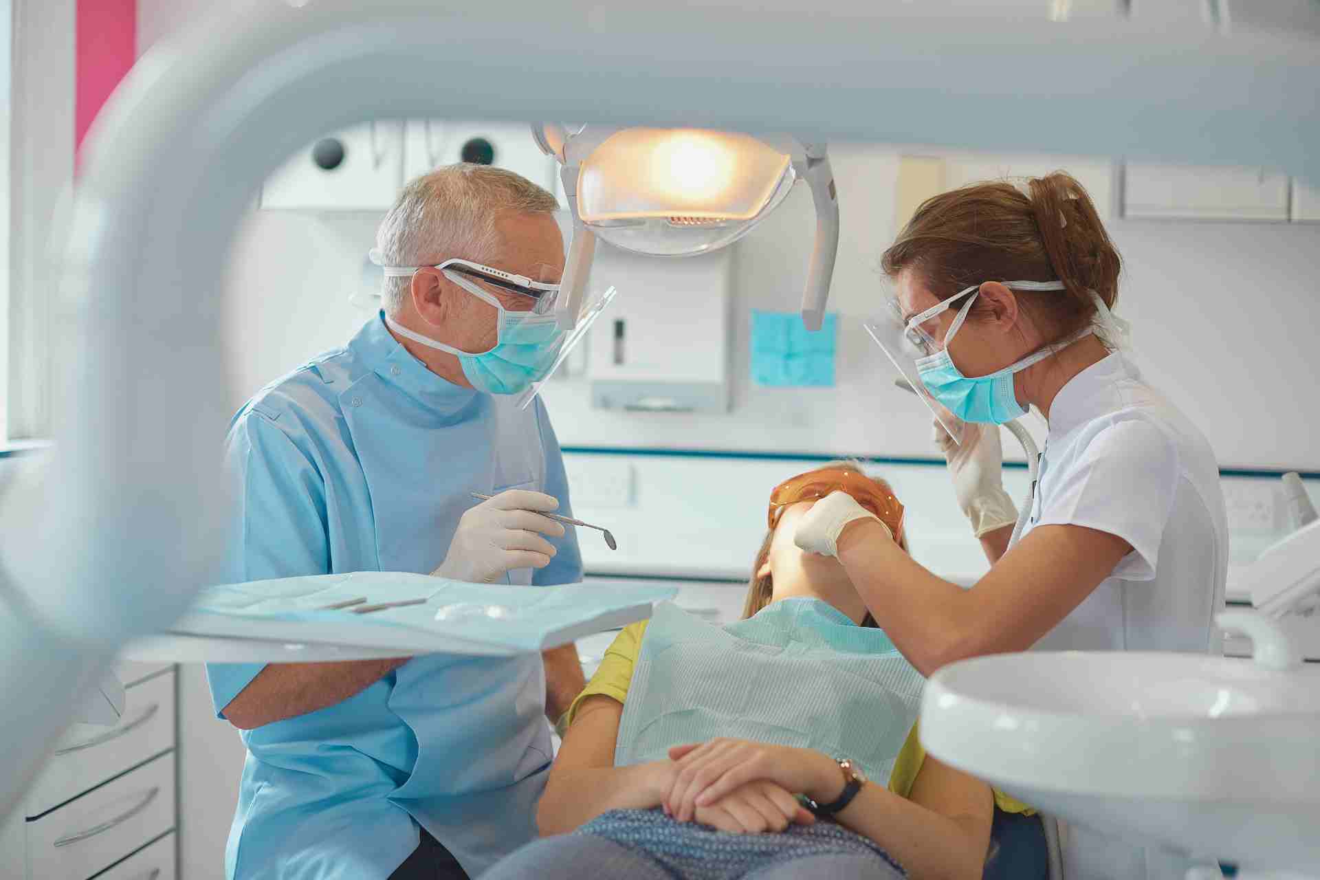 Dentist in Kearneysville, WV